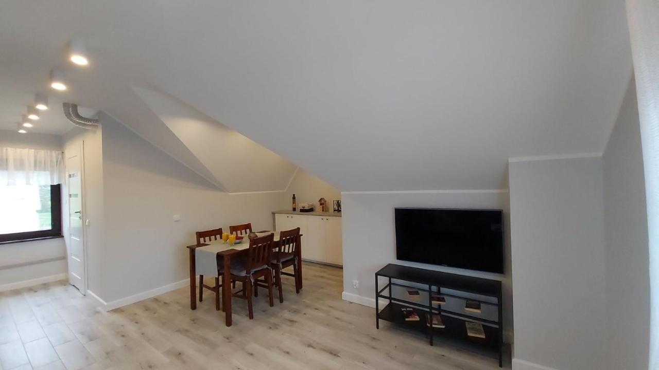 Homestay Parys Wladyslawowo