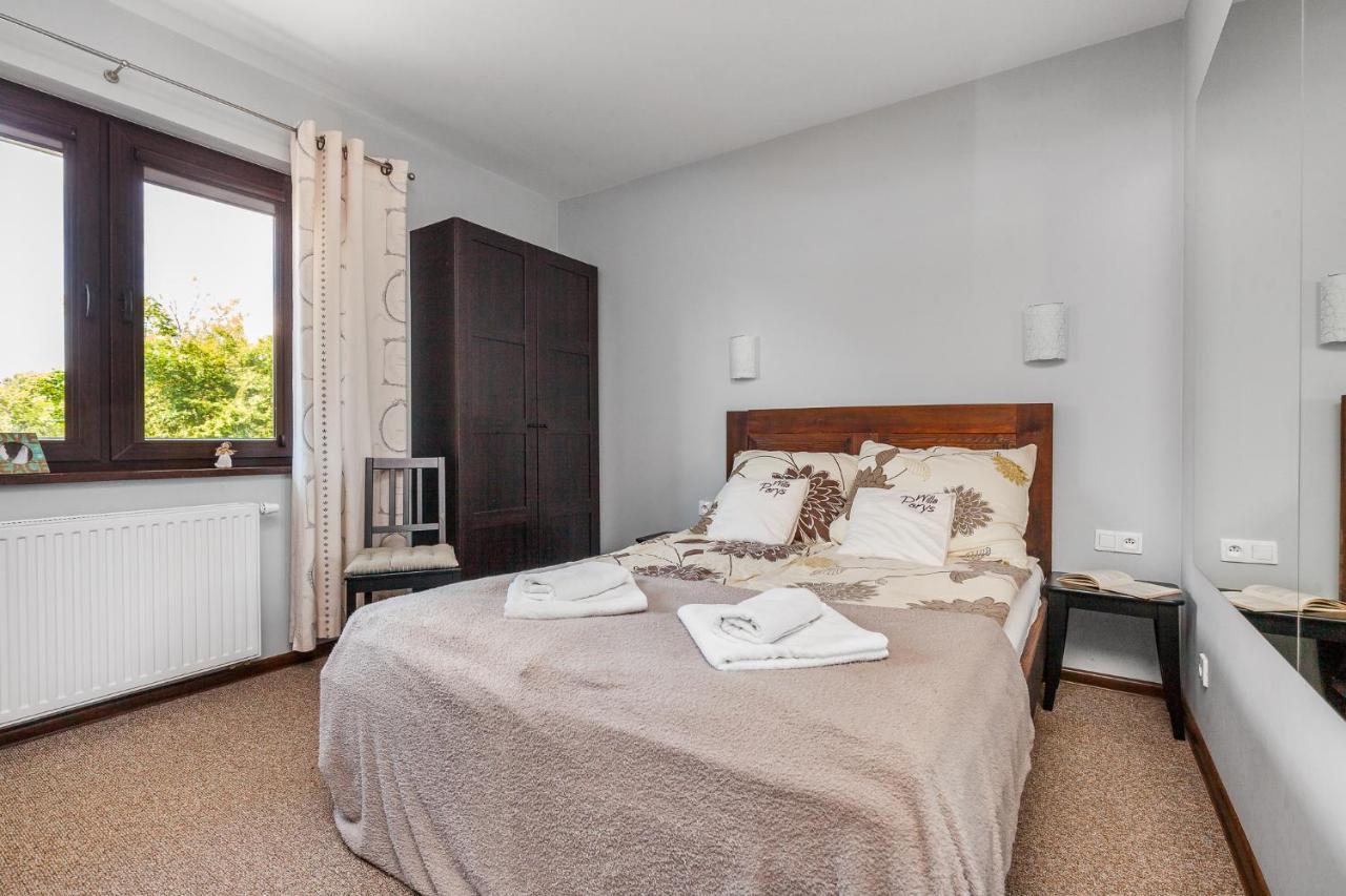 Homestay Parys Wladyslawowo