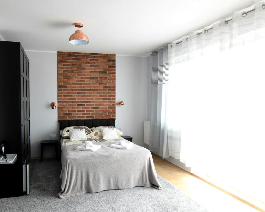 Homestay Parys