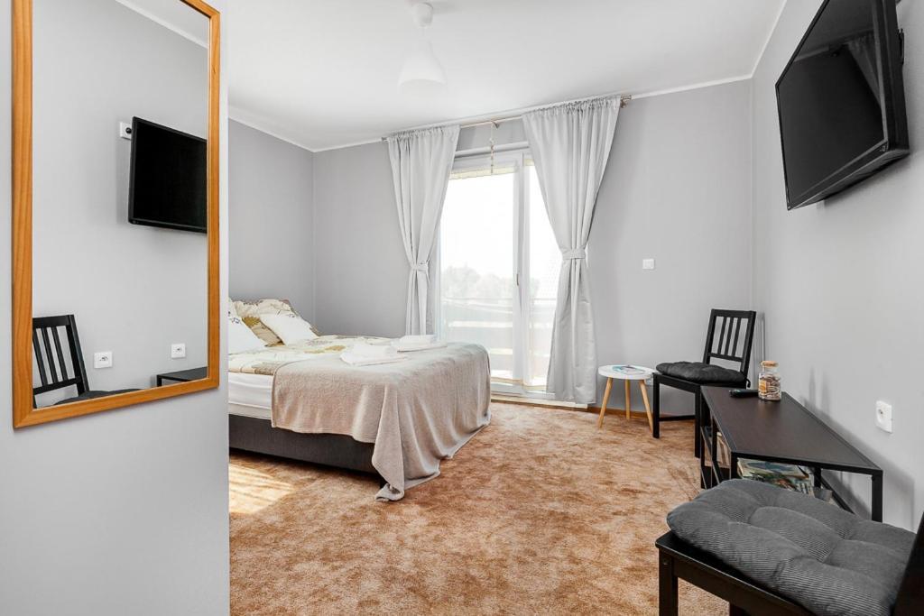 Parys Homestay Wladyslawowo
