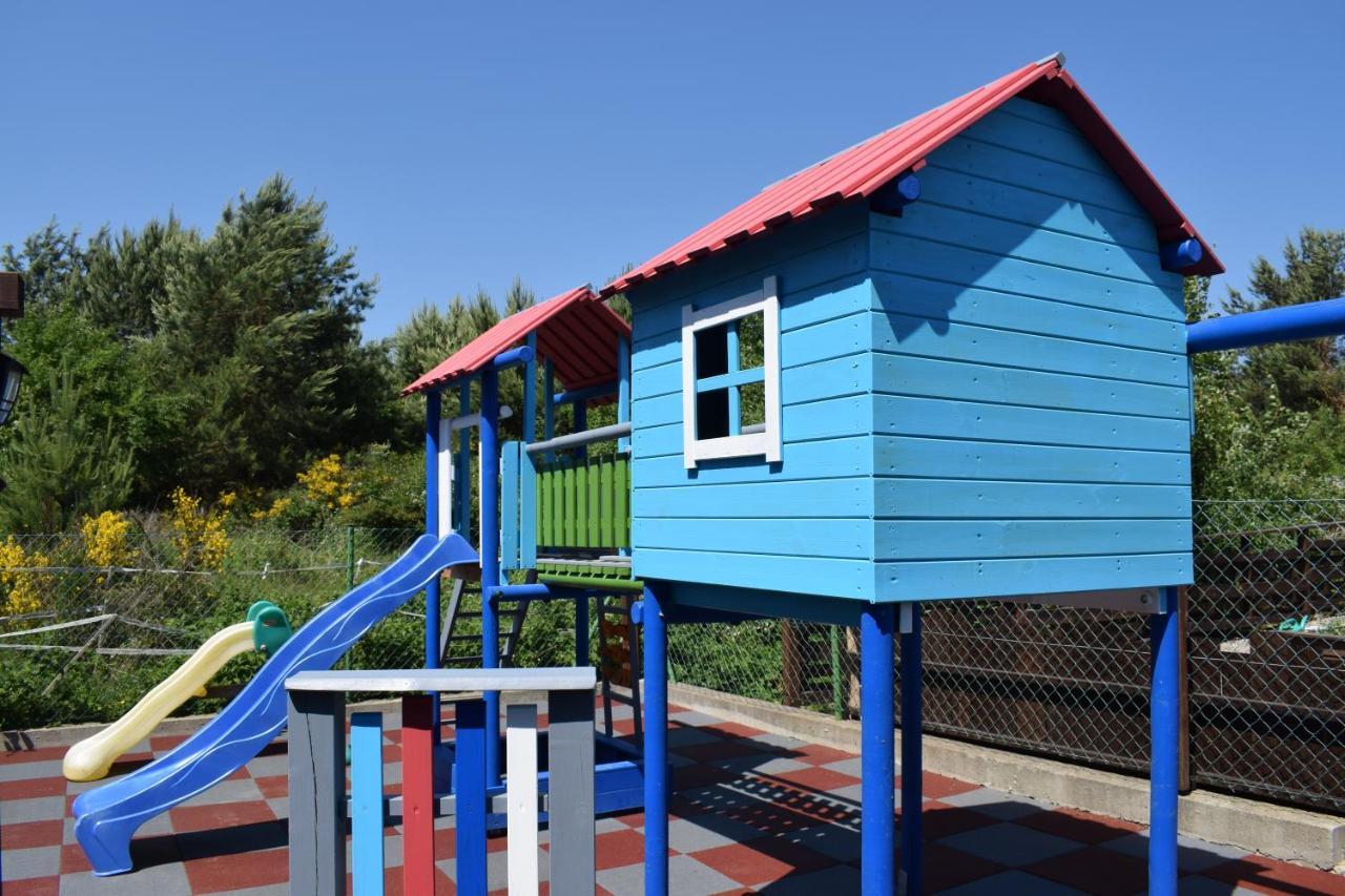 Homestay Parys