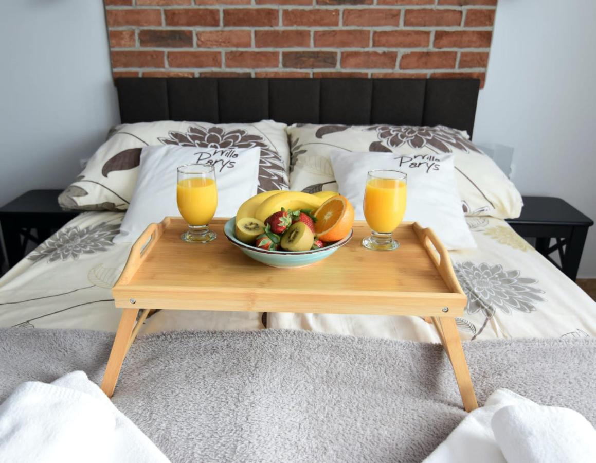 Parys Homestay