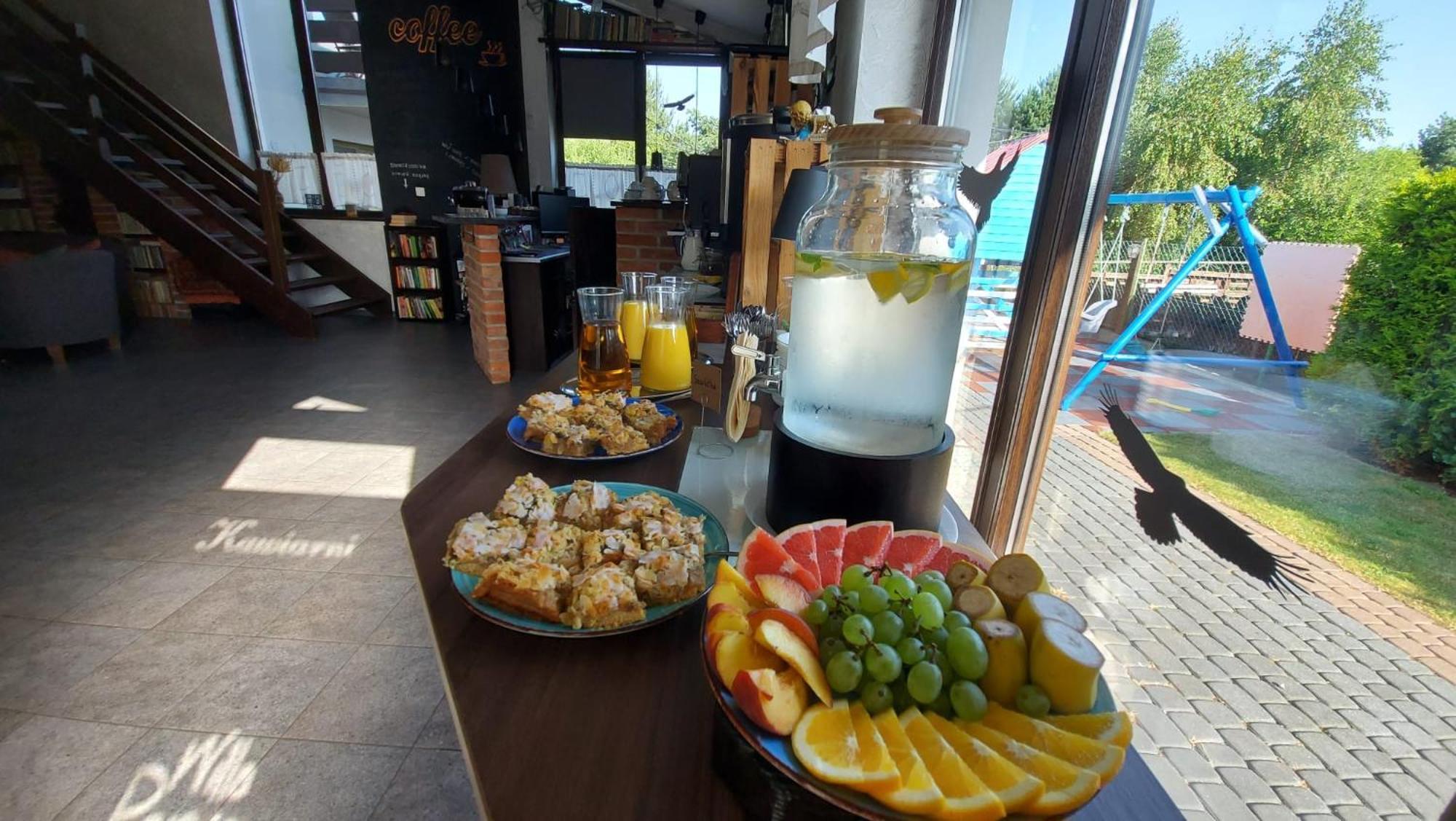 Homestay Parys Wladyslawowo
