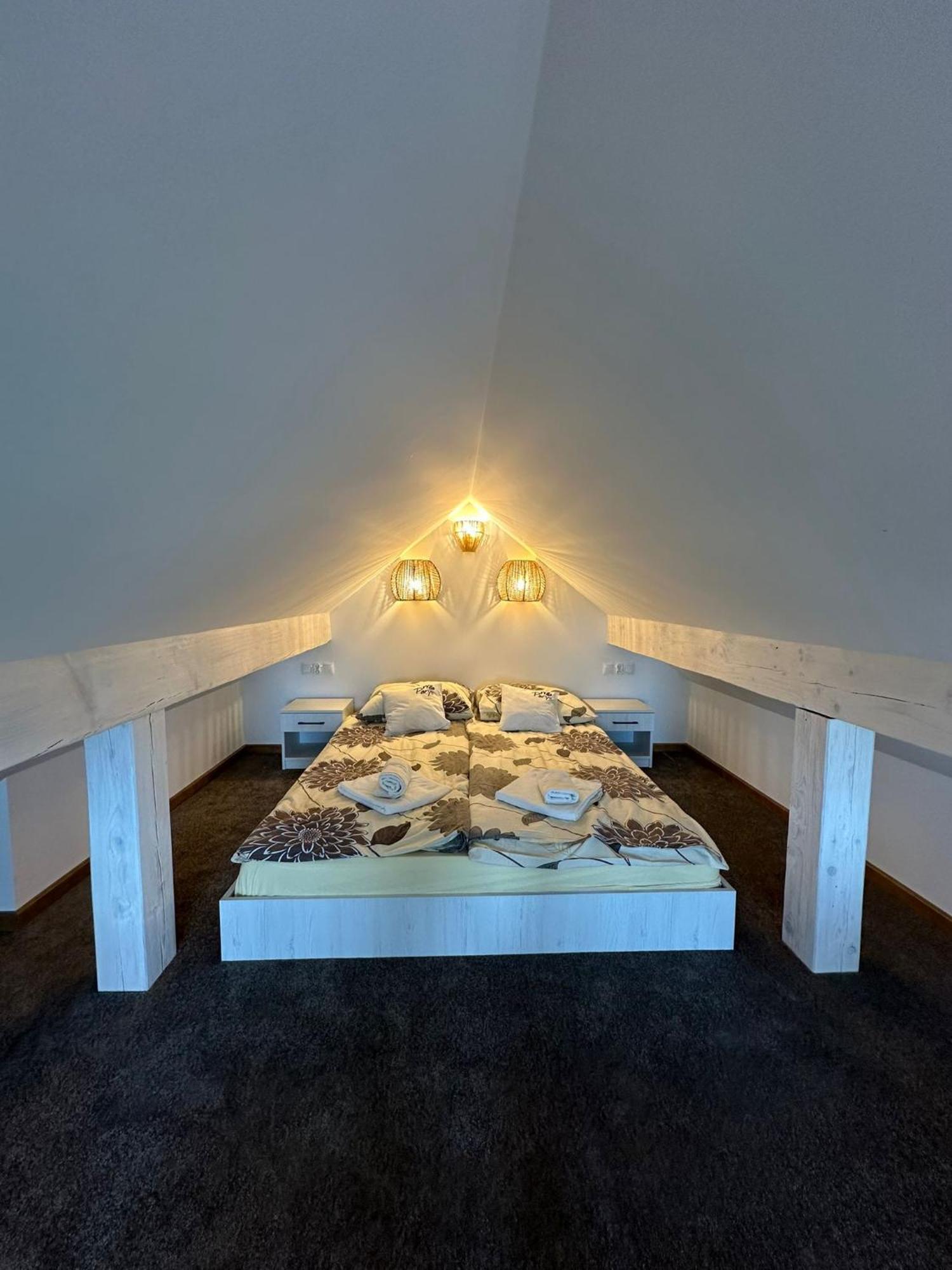 Homestay Parys