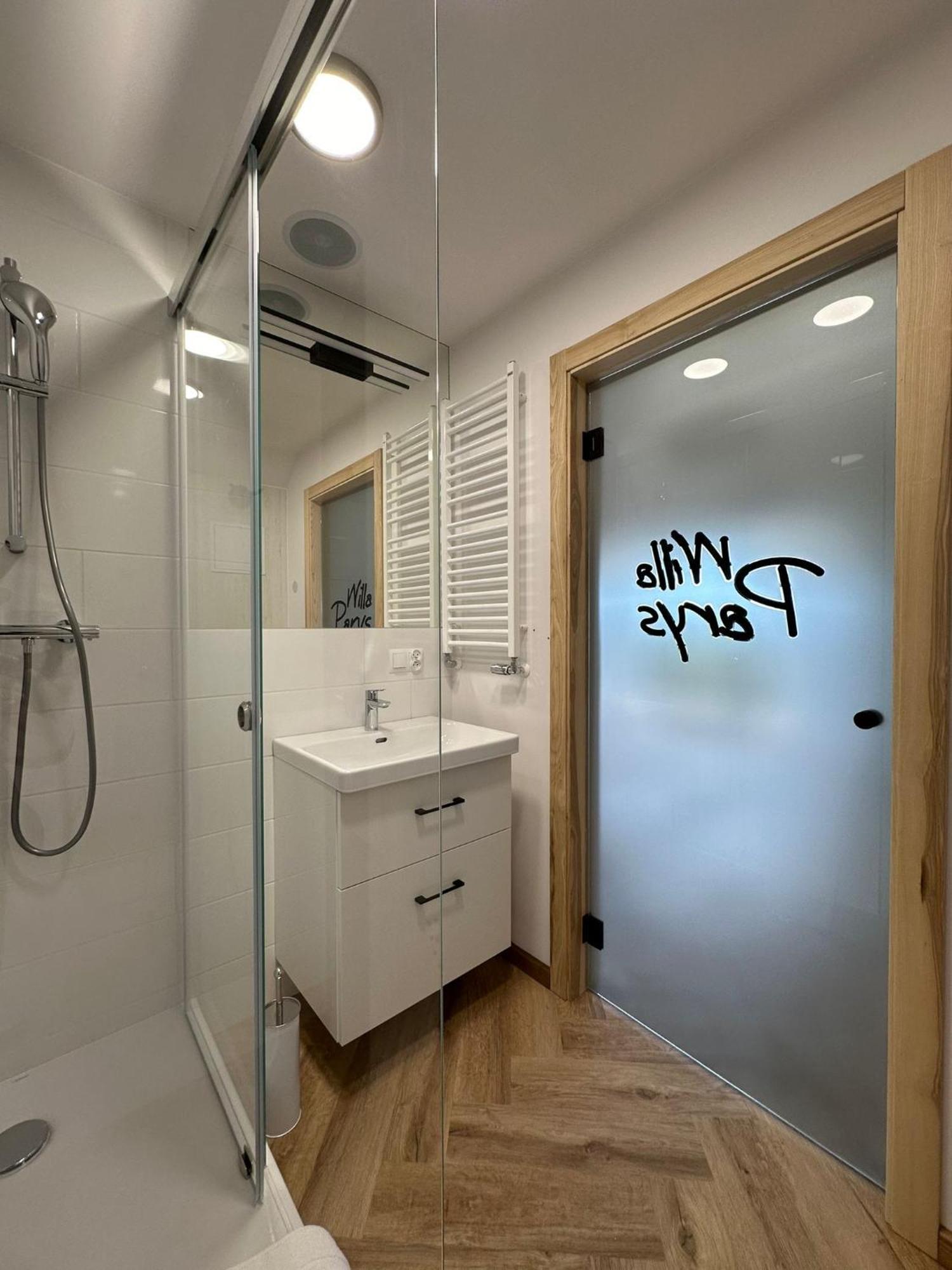 Homestay Parys Wladyslawowo