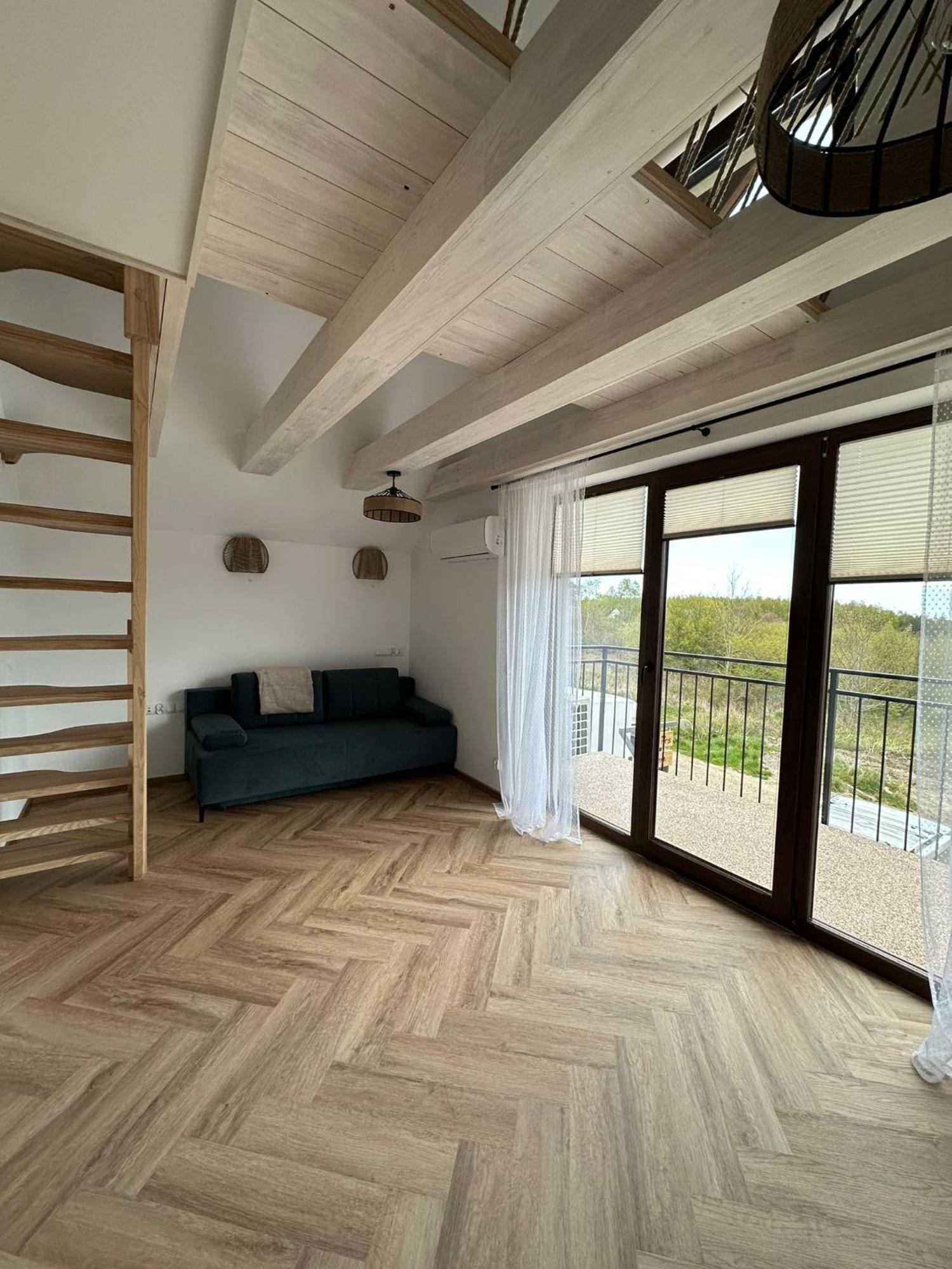 Parys Homestay