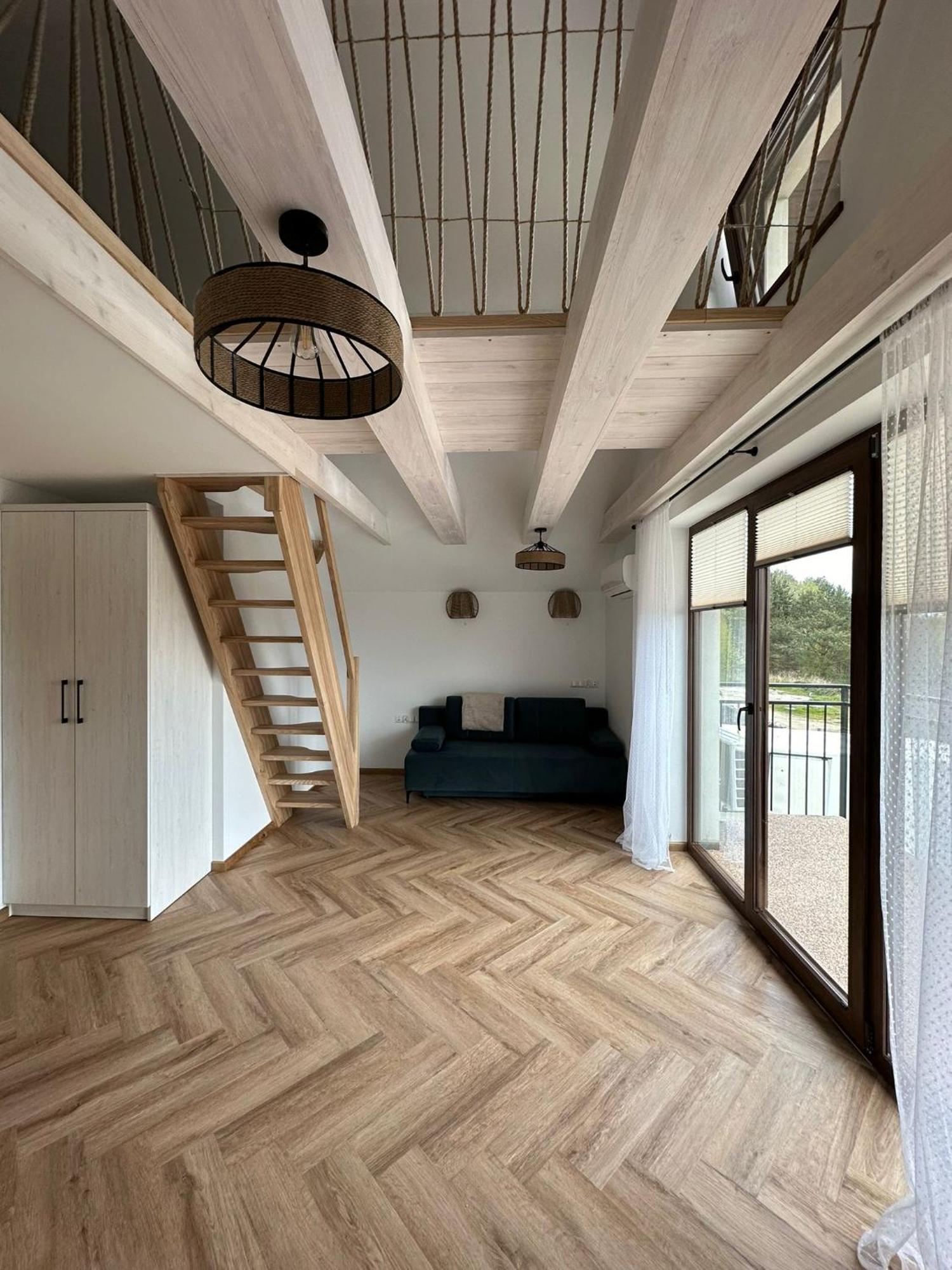 Parys Homestay Wladyslawowo