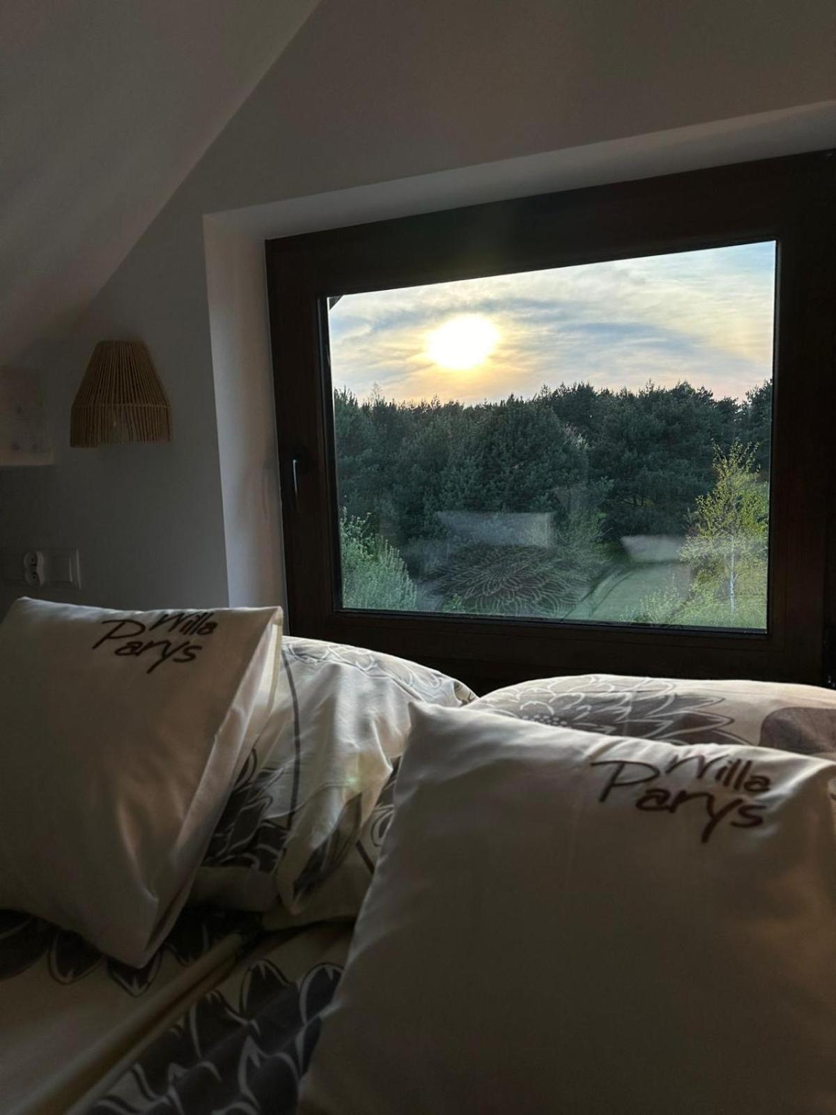 Homestay Parys *