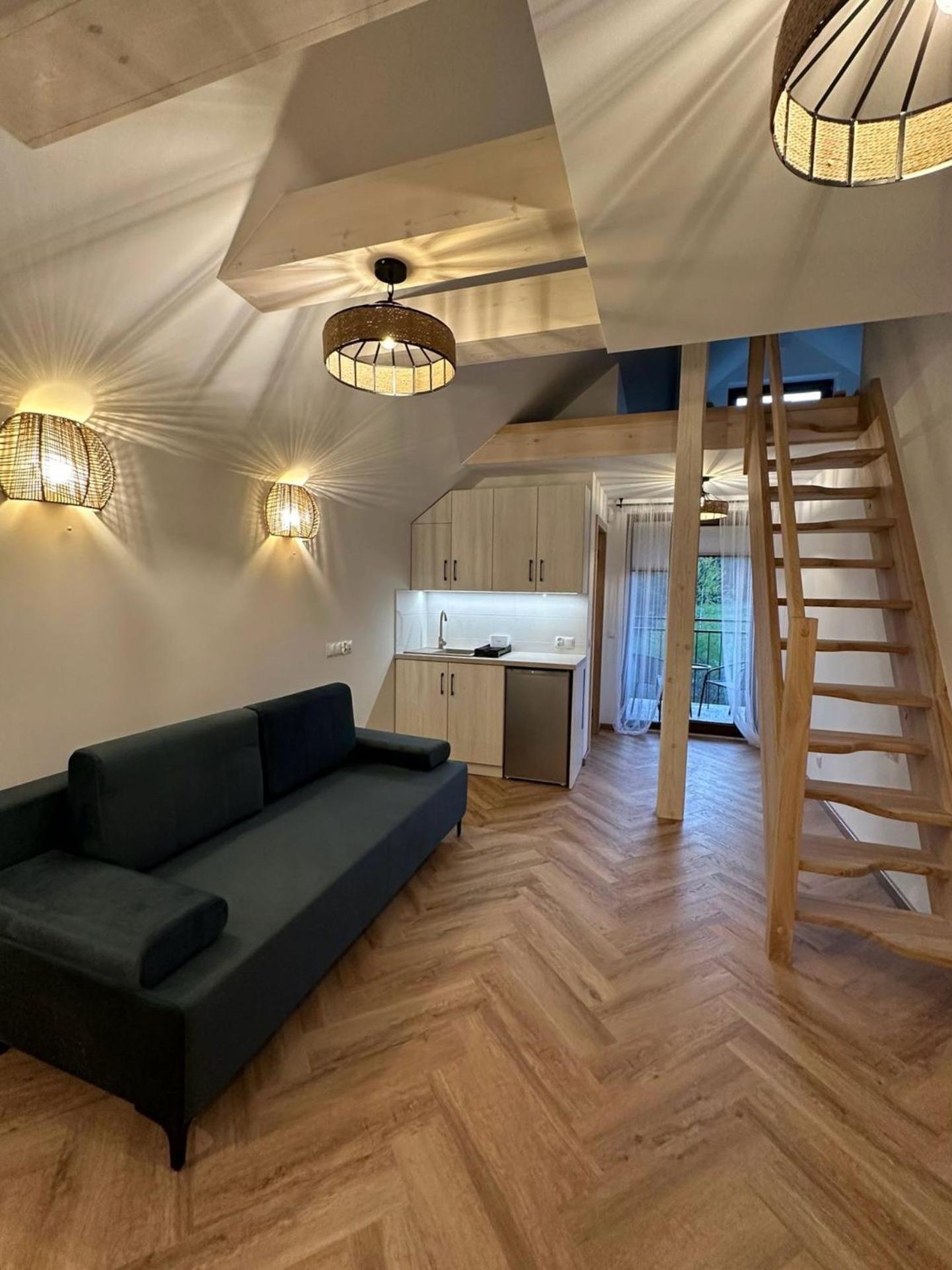 Homestay Parys Wladyslawowo