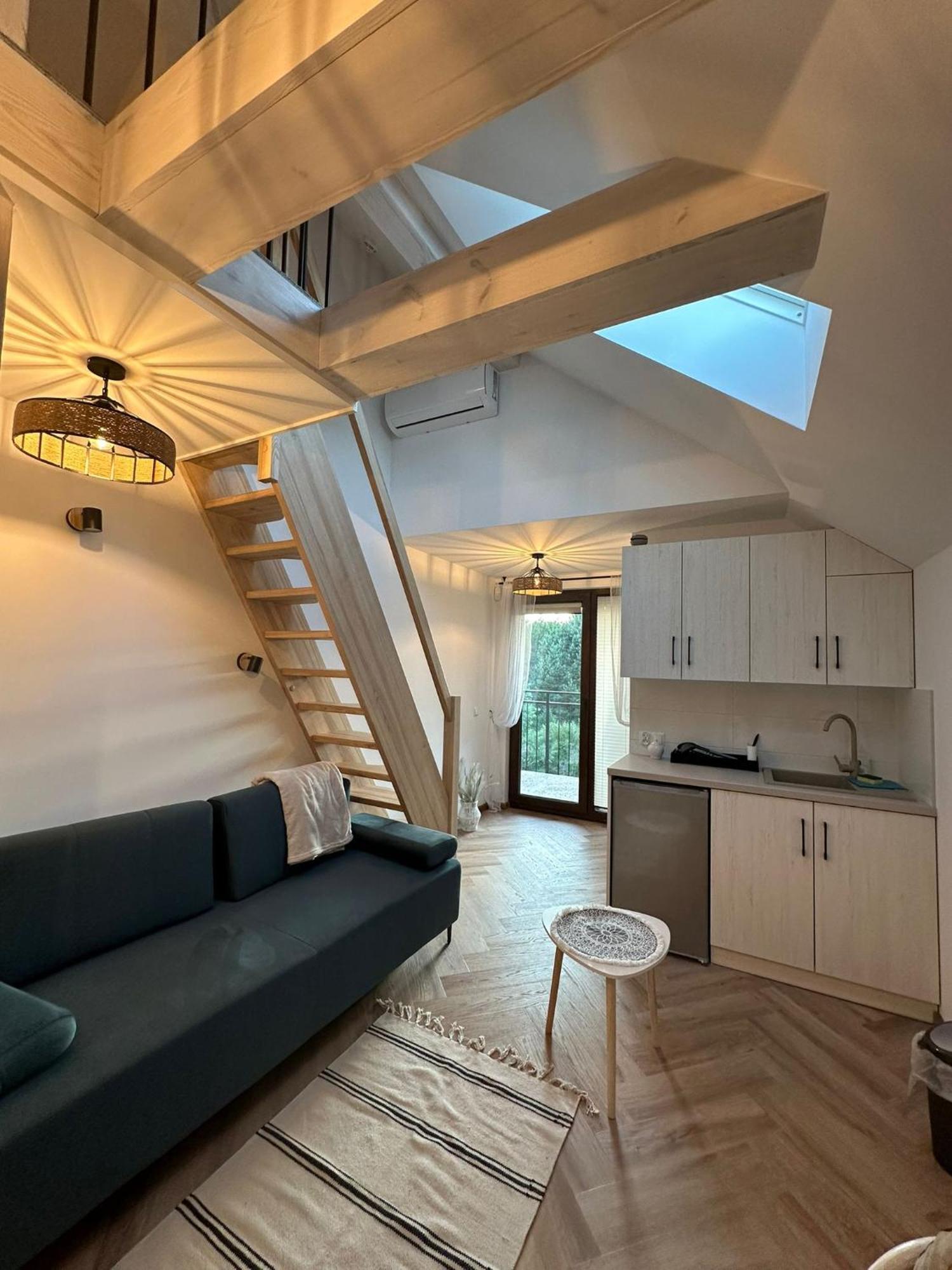 Homestay Parys *