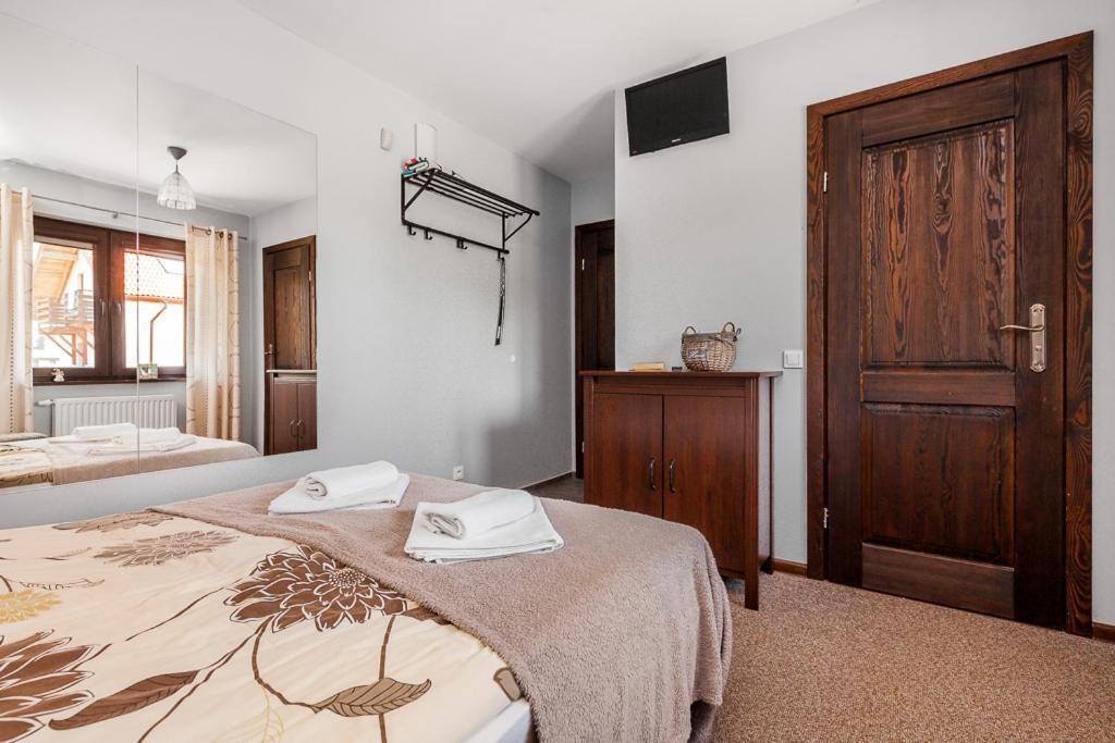 Homestay Parys