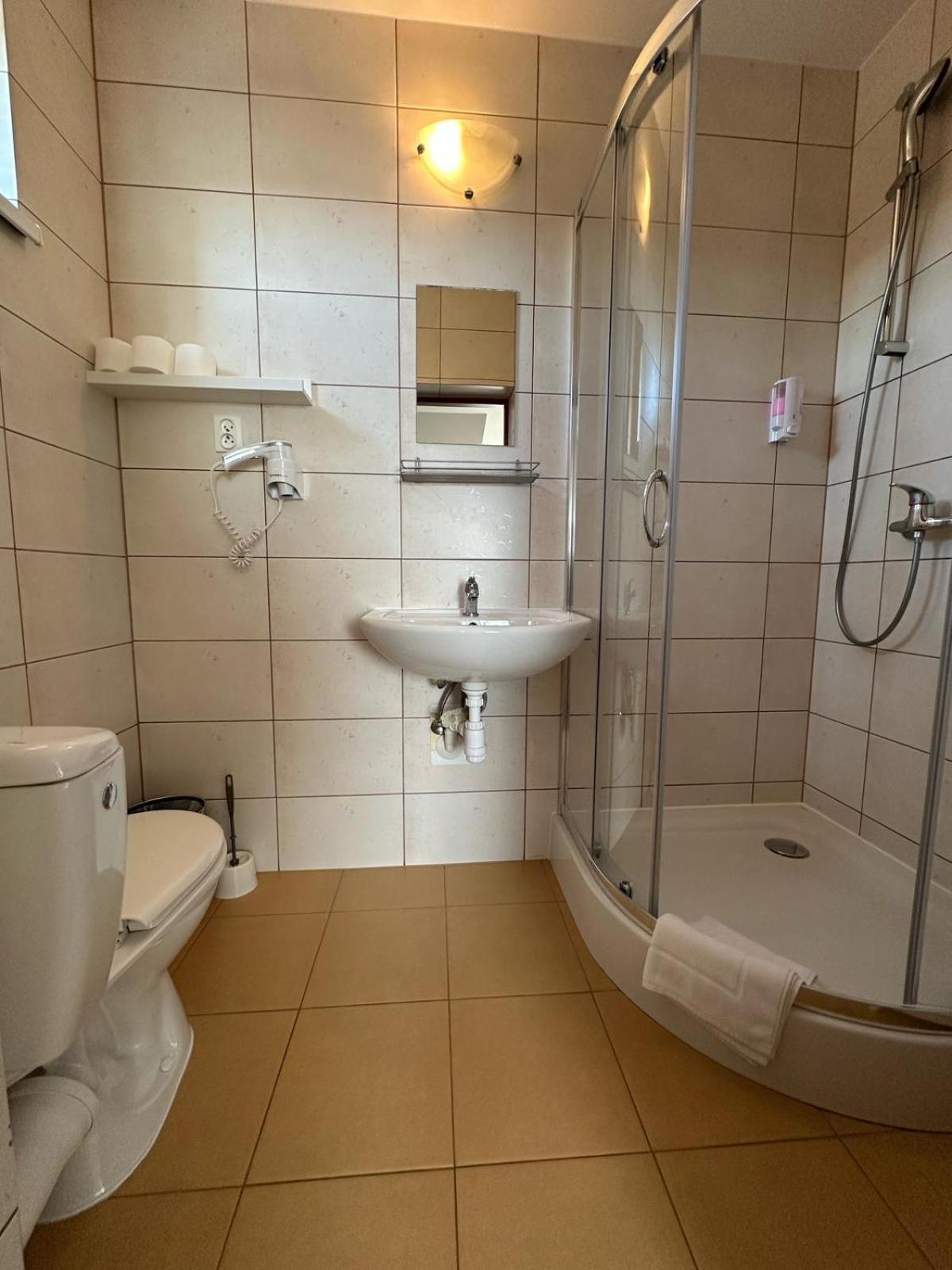 Parys Homestay Wladyslawowo