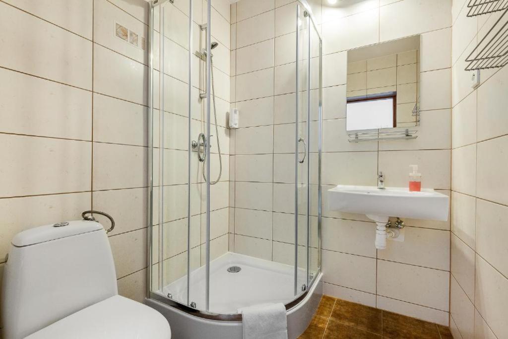 Parys Homestay Wladyslawowo