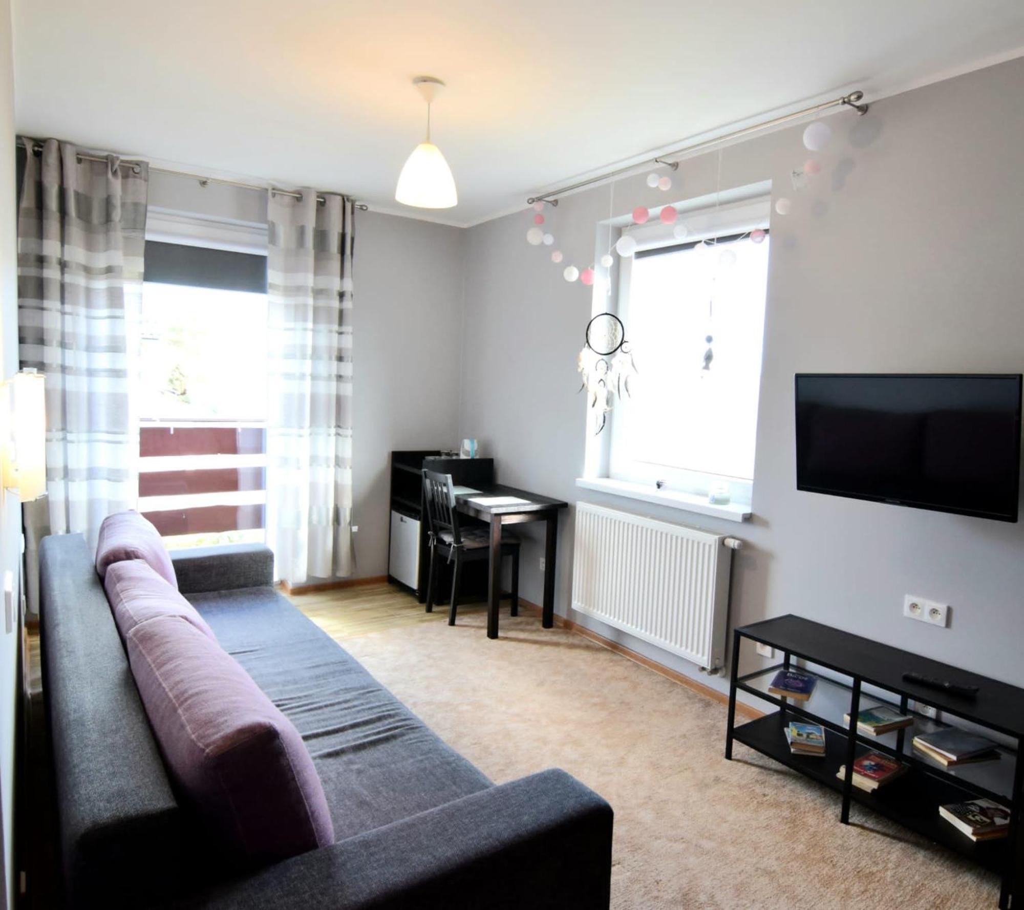 Homestay Parys Wladyslawowo
