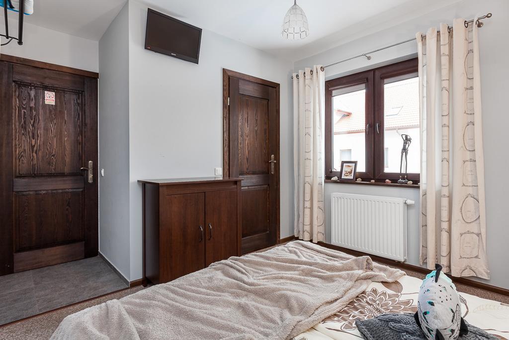 Homestay Parys Wladyslawowo