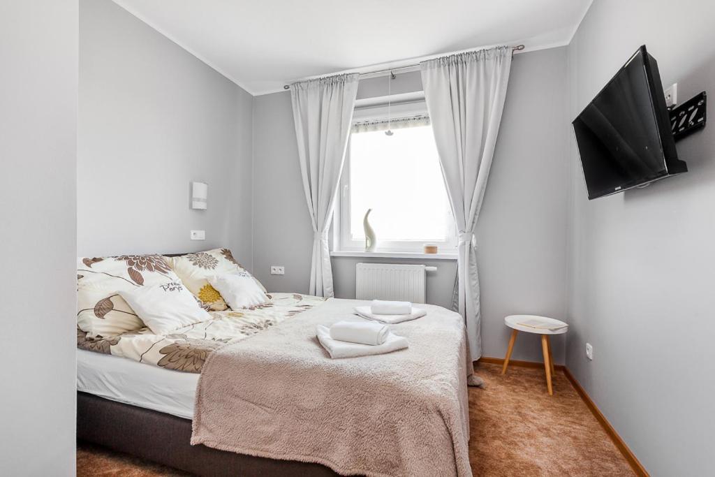 Homestay Parys