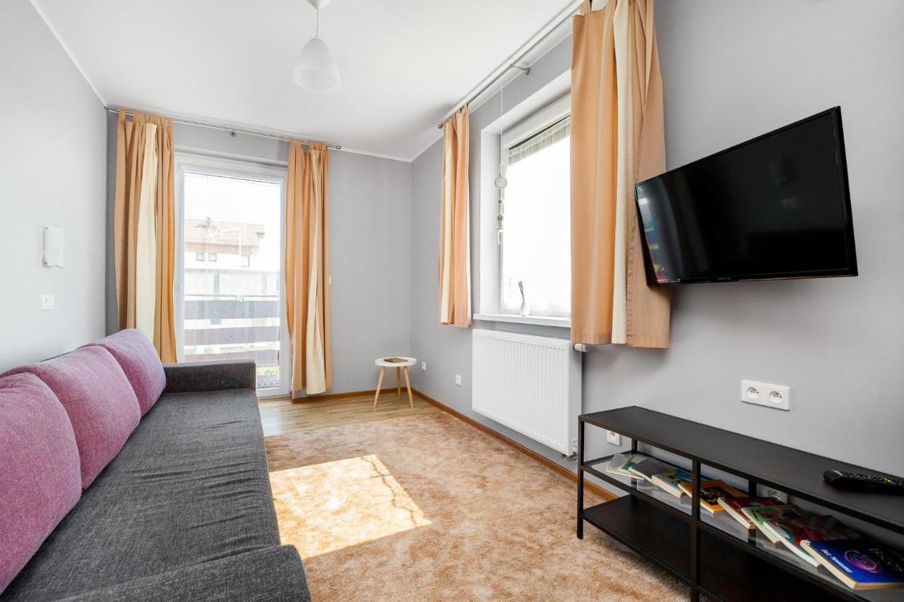 Parys Homestay Wladyslawowo