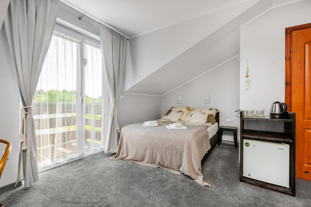 Homestay Parys Wladyslawowo