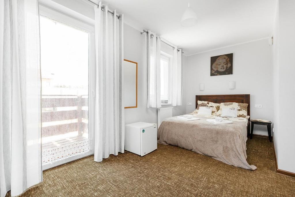 Homestay Parys Wladyslawowo
